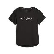 Camiseta de deporte Puma fit