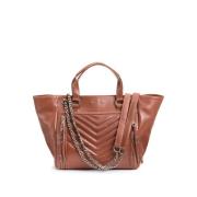 Bolso de piel LE 1440 MEDIUM