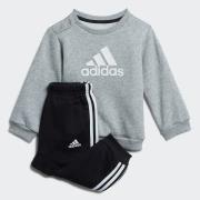 Conjunto de 2 piezas sudadera y pantalón de chándal