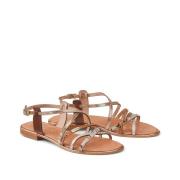 Sandalias de piel Harry