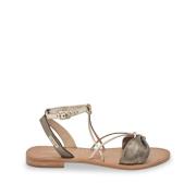 Sandalias de piel Hiromak