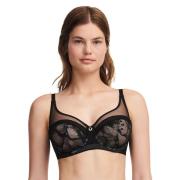 Sujetador envolvente True Lace