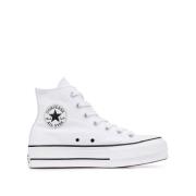 Chuck Taylor All Star Lift Canvas Hi