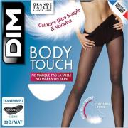 Medias Body Touch voile 20 Denier