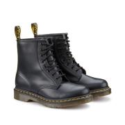 Botas de piel 1460 Smooth