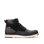 Botas de piel Jax Plus