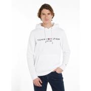 Sudadera con capucha Tommy Logo