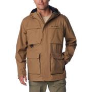 Parka con capucha Landroamer