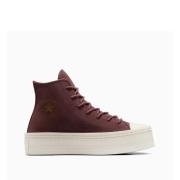 Zapatillas Modern Lift Warm Winter Essentials