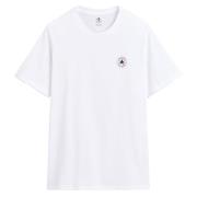 Camiseta de manga corta con logo pequeño Chuck Patch