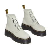 Botas de piel nobuck Sinclair