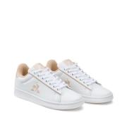 Zapatillas Court Clean