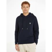 Sudadera con capucha Monogram