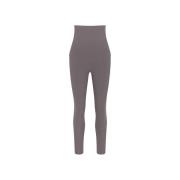 Legging canalé homewear Natural Spotlight