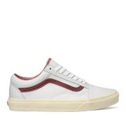 Zapatillas de piel Old Skool