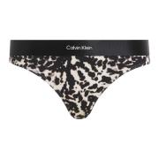 Braguita de bikini Waistband