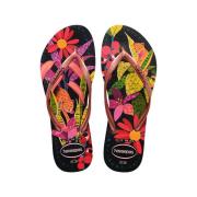 Chanclas Slim Tropical