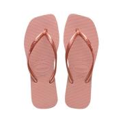 Chanclas Slim Square