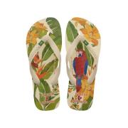 Chanclas Farm Rio x Havaianas Rio Arara