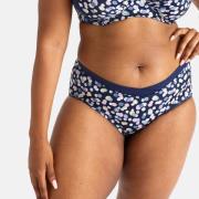 Braguita de bikini efecto vientre plano Mesola