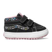 Zapatillas de piel MTE SK8-Mid Reissue