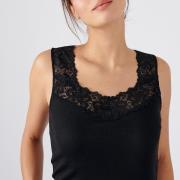 Camiseta de tirantes Thermolactyl Feminine Touch Grado 2