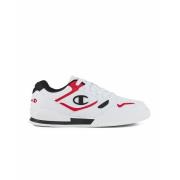 Zapatillas 3 point Tech Low