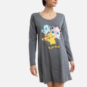 Camisón de manga larga Pokemon