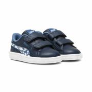 Zapatillas de piel Smash 3.0 Icy Monster