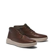 Zapatillas de piel Seneca Bay Lthr Chukka