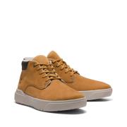 Zapatillas de piel Seneca Bay Lthr Chukka