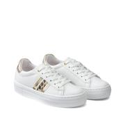 Zapatillas de piel transpirables Claudin