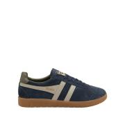 Zapatillas Hurricane Suede