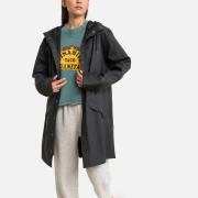 Cazadora impermeable con capucha unisex MI-LONG JACKET