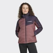 Chaqueta de senderismo TERREX MULTI con capucha