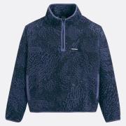 Sudadera de forro polar