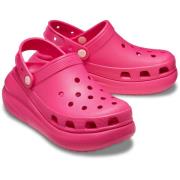 Zuecos Classic Crush