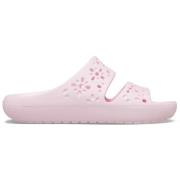 Sandalias Classic Floral Cut